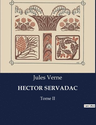 Hector Servadac 1