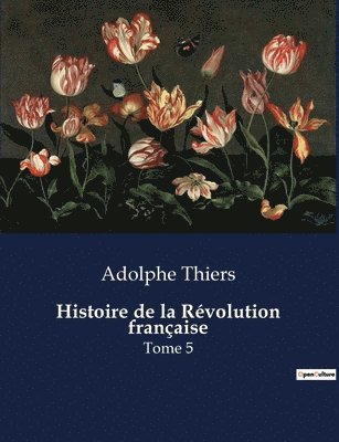 Histoire de la Rvolution franaise 1