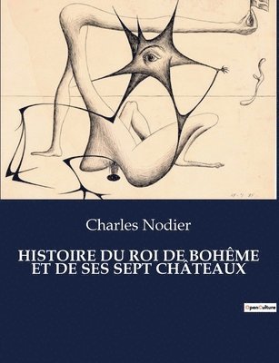 Histoire Du Roi de Bohême Et de Ses Sept Châteaux