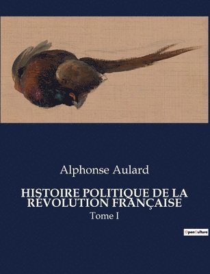 Histoire Politique de la Rvolution Franaise 1