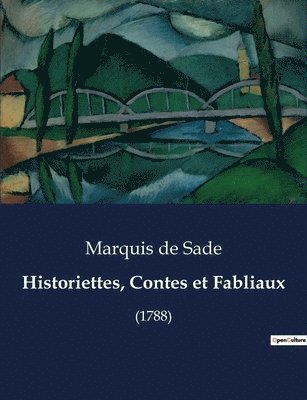 Historiettes, Contes et Fabliaux 1