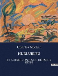 bokomslag Hurlubleu
