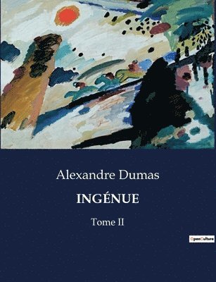 Ingénue