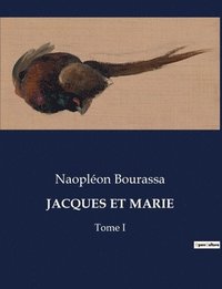 bokomslag Jacques Et Marie