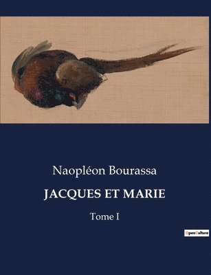 Jacques Et Marie 1