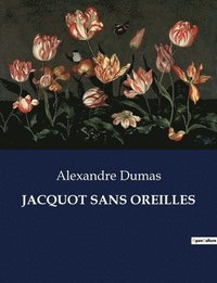 bokomslag Jacquot Sans Oreilles