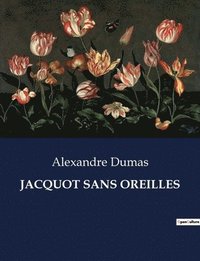 bokomslag Jacquot Sans Oreilles