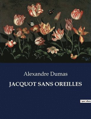 Jacquot Sans Oreilles 1