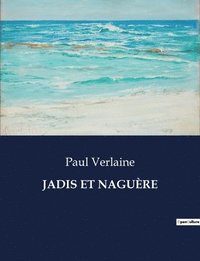 bokomslag Jadis Et Nagure