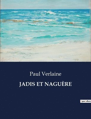bokomslag Jadis Et Naguère