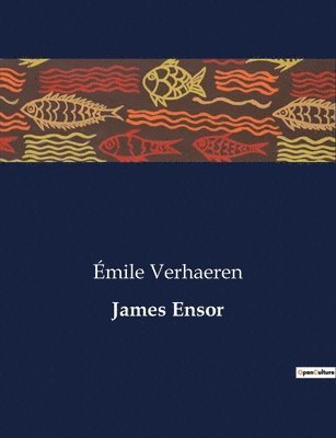 James Ensor
