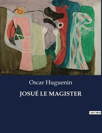 bokomslag Josu Le Magister
