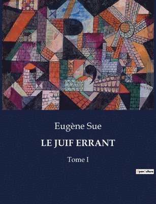 bokomslag Juif Errant