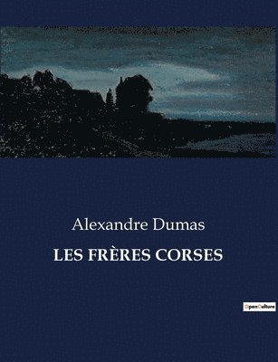 Les Frères Corses