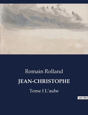 Romain Rolland - Jean-Christophe, Häftad
