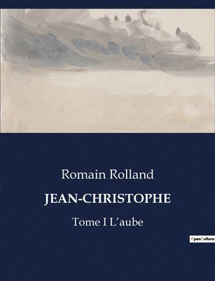 Jean-Christophe 1