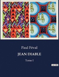 bokomslag Jean Diable