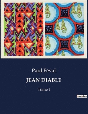 bokomslag Jean Diable