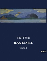 bokomslag Jean Diable