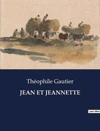 bokomslag Jean Et Jeannette