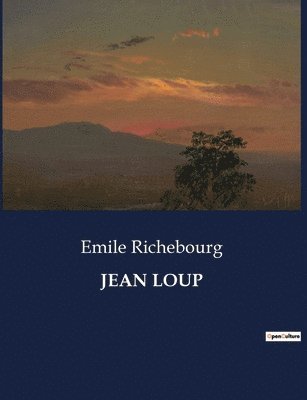 Jean Loup 1