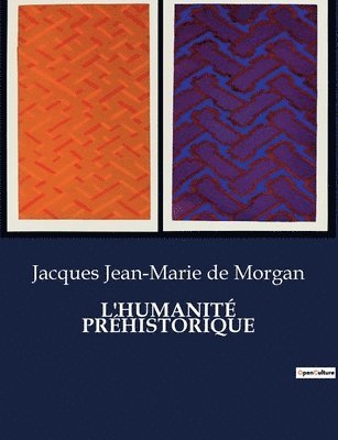 L'Humanit Prhistorique 1