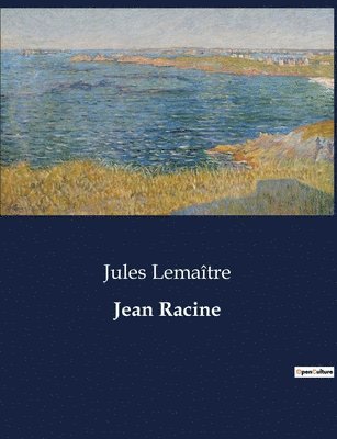 Jean Racine 1