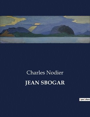 Jean Sbogar 1