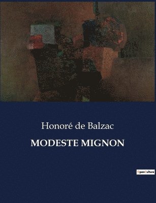 Modeste Mignon