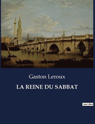 La Reine Du Sabbat 1