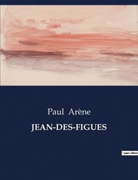 bokomslag Jean-Des-Figues