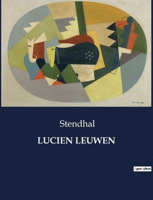 Lucien Leuwen 1