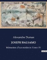 Joseph Balsamo 1