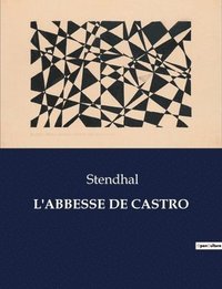 bokomslag L'Abbesse de Castro