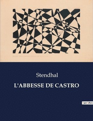 L'Abbesse de Castro 1