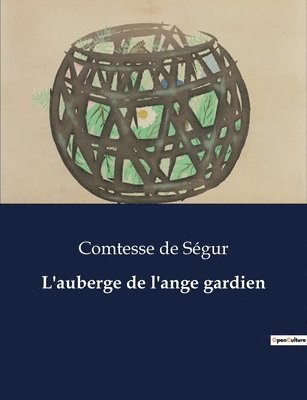 L'auberge de l'ange gardien 1