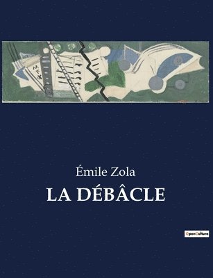 Émile Zola - Débâcle, Häftad