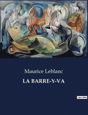 La Barre-Y-Va 1