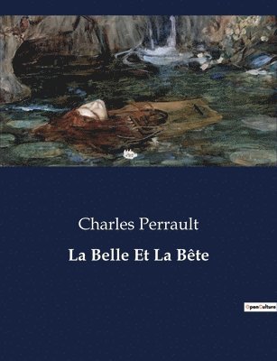 La Belle Et La Bte 1