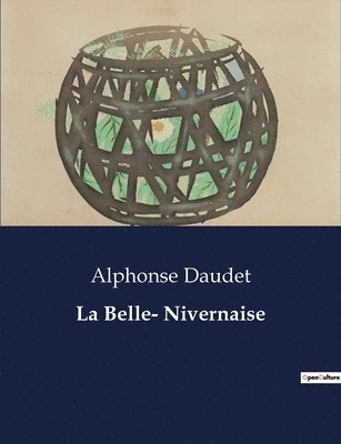 Belle- Nivernaise