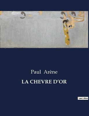 La Chevre d'Or 1