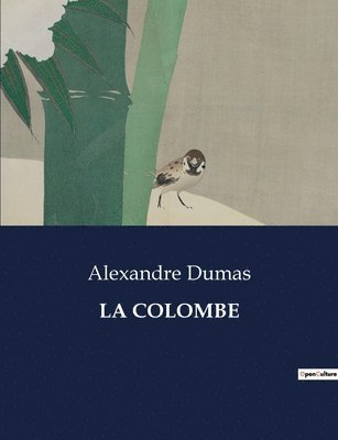 La Colombe 1