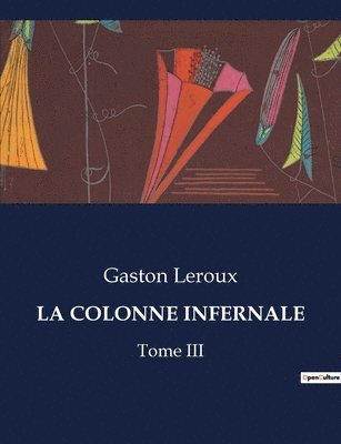 Colonne Infernale 1