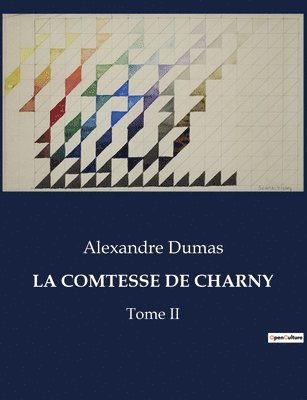 La Comtesse de Charny 1