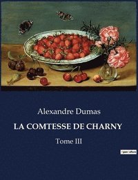 bokomslag La Comtesse de Charny