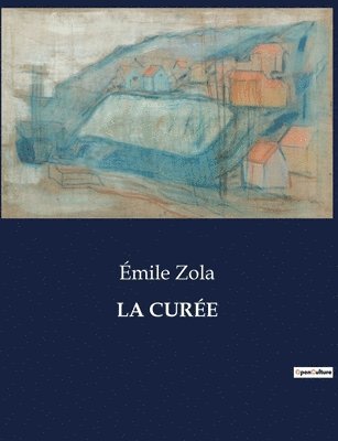 Émile Zola - Curée, Häftad