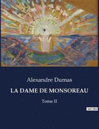 bokomslag Dame de Monsoreau