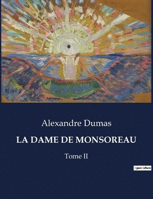 Dame de Monsoreau 1