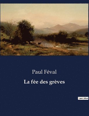 fée des grèves