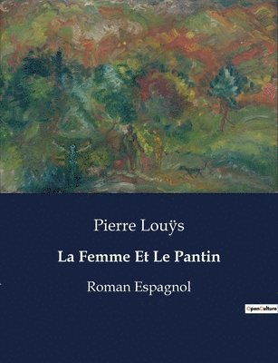 Femme Et Le Pantin